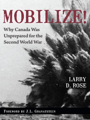 cover image of Mobilize!
